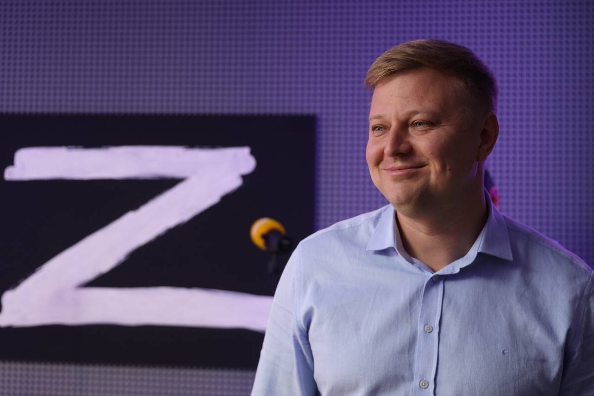 Фото: Игорь Чагаев / Telegram