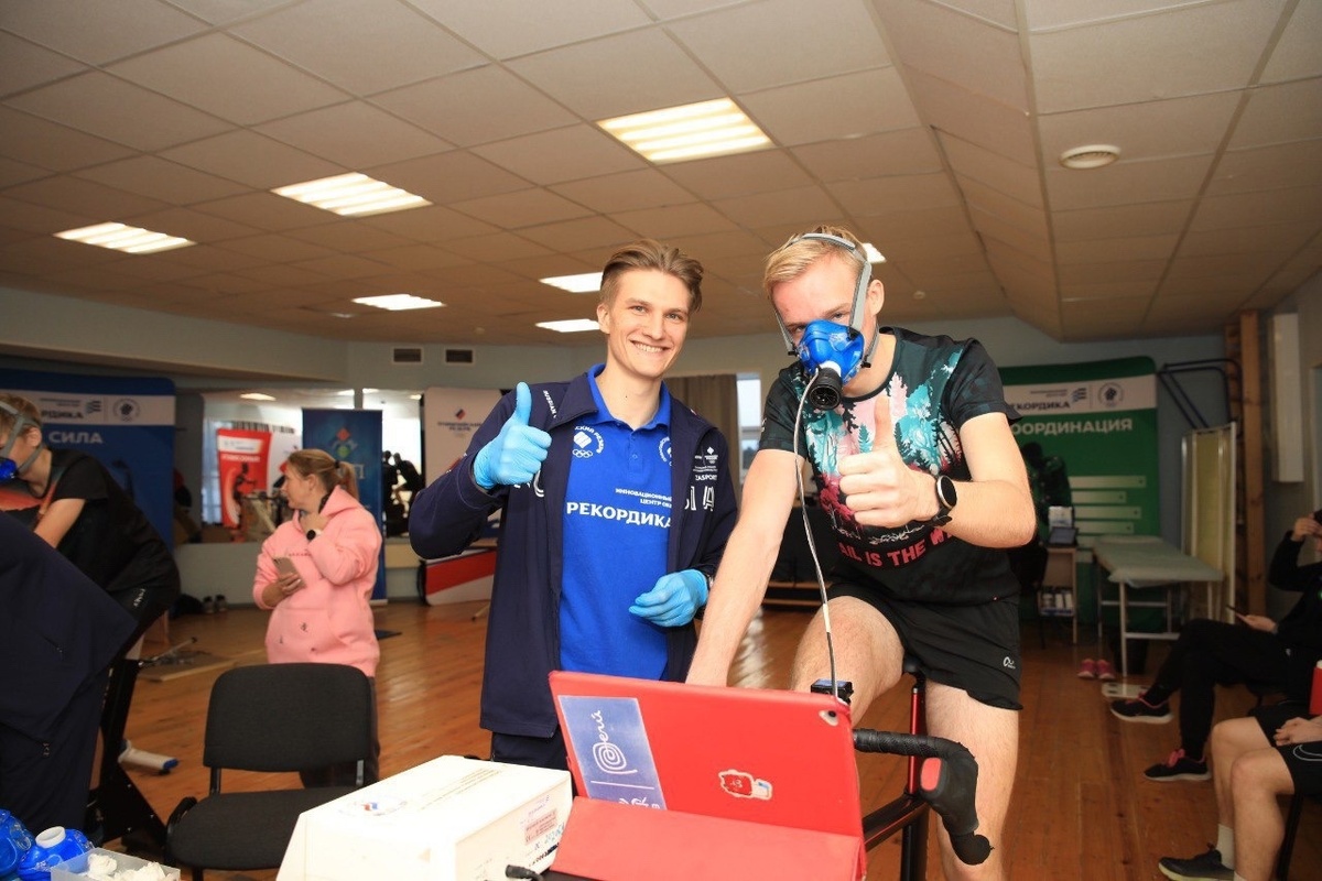    Фото: Минобразования и спорта Карелии