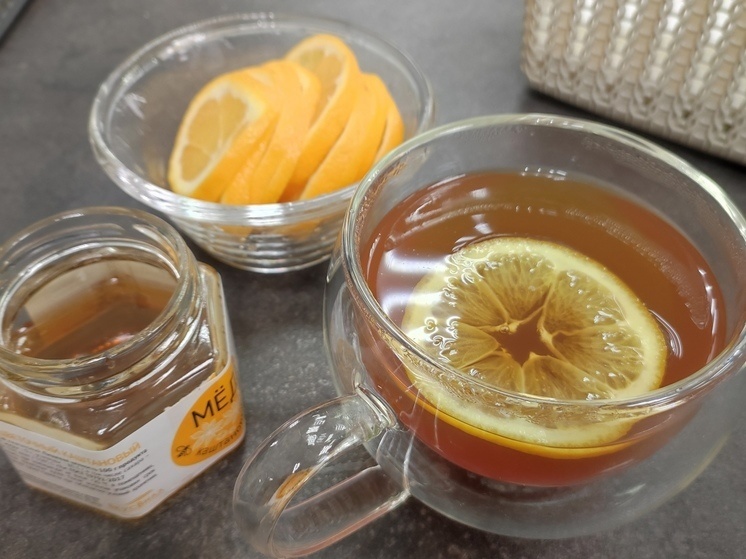     Специалист выделил чай из Кении и Шри-Ланки. Фото: «МК в Великом Новгороде»