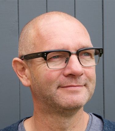 Джонатан Элвидж