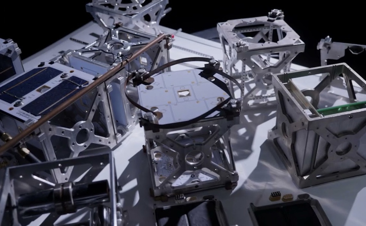    Изображение Space-Pi 