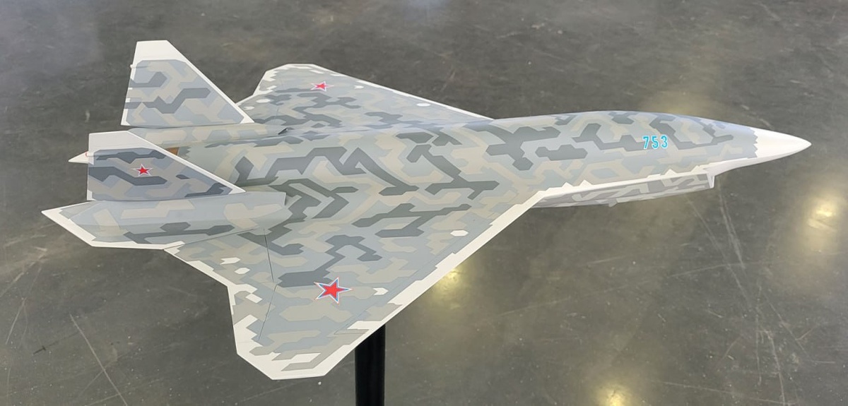    Изображение @RussianArms 