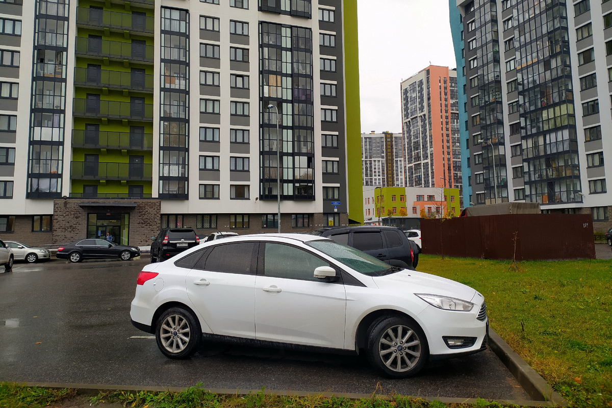 © Maksim Konstantinov Global Look Press