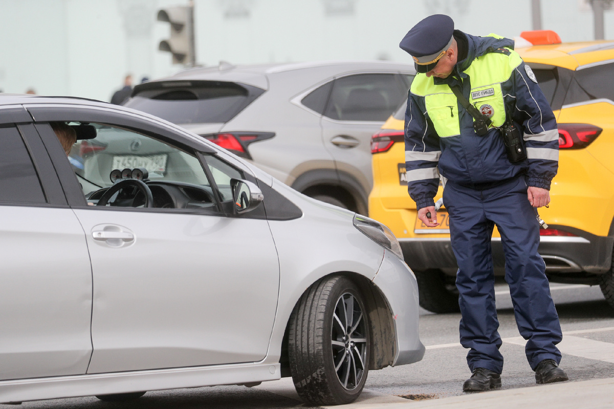 © Belkin Aleksey news.ru Global Look Press