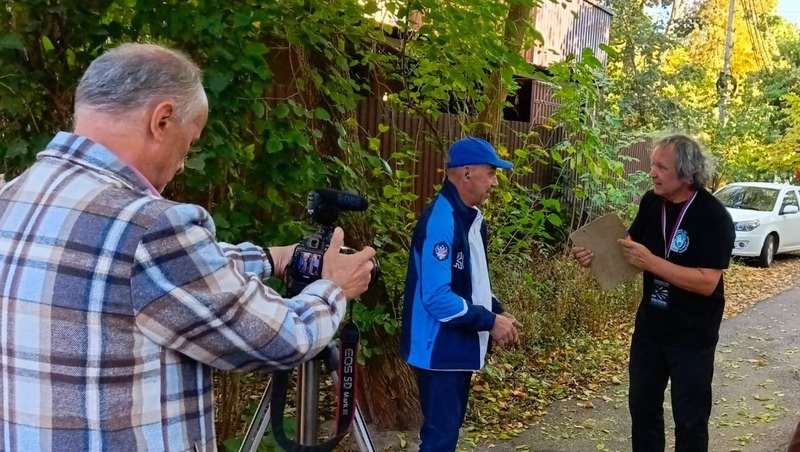      Фото: Ставропольское краевое отделение Союза кинематографистов России