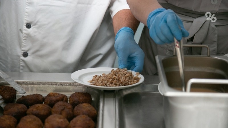      Фото: ИА «Победа26»