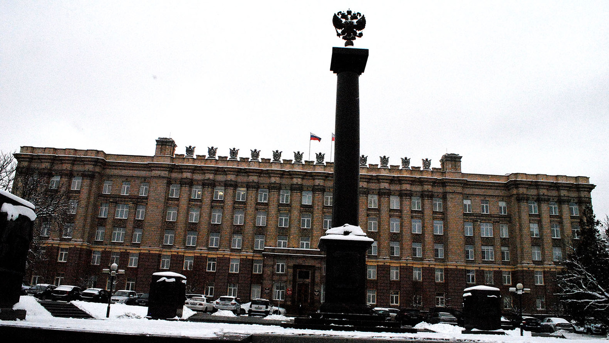    Фото: Сергей Егоров