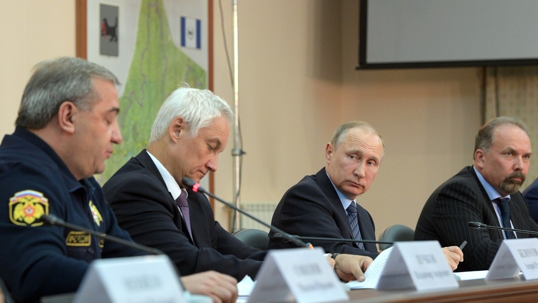    Kremlin Pool/Global Look Press/Globallookpress