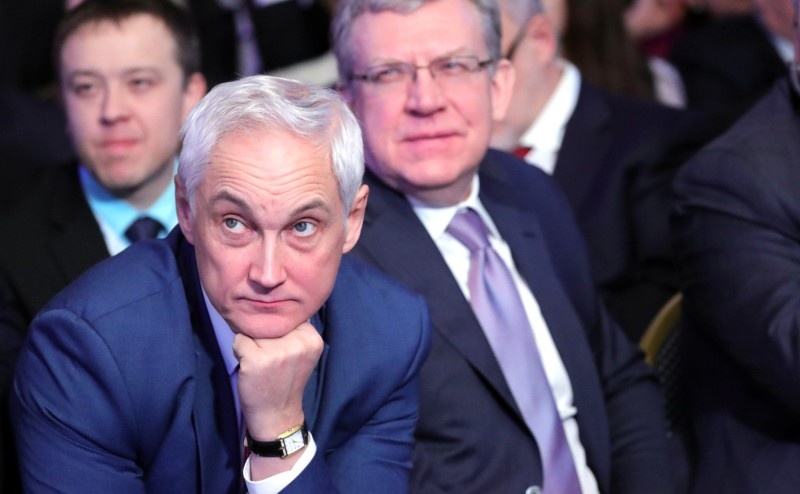    ФОТО: Kremlin Pool/Global Look Press