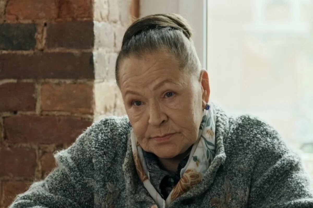    В МВД сообщили подробности задержания участника обмана актрисы Рязановой