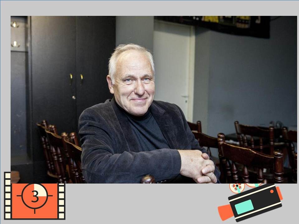 Любомирас Лауцявичюс.