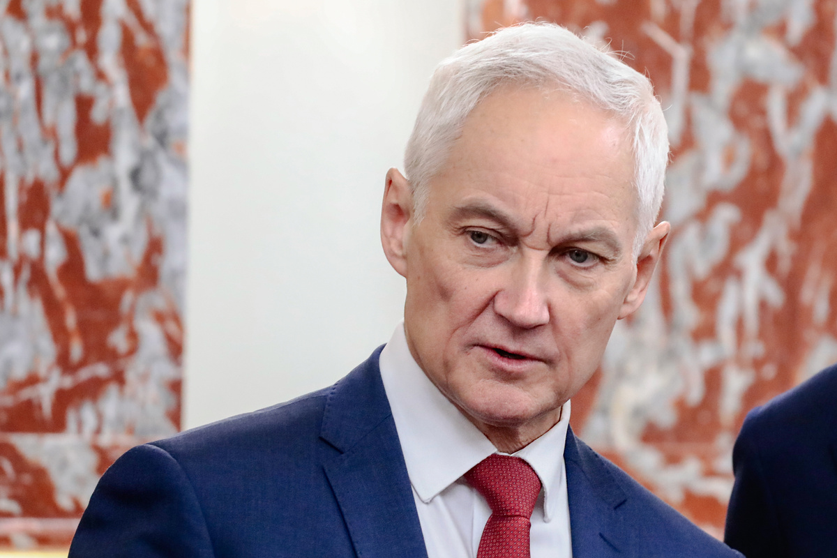 Roman Naumov\URA.RU\Global Look Press