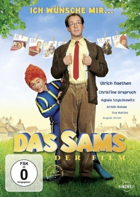 Das Sams – Der Film