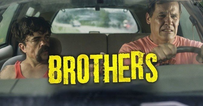 "Братья" (2024)