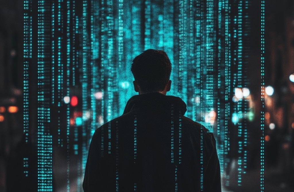    Изображение сгенерировано нейросетью Midjourney 