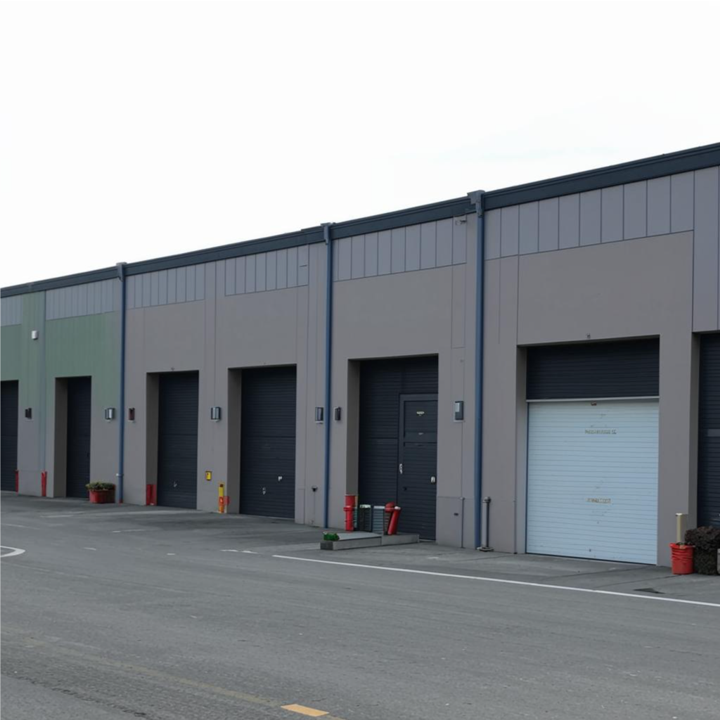 Арендовать склад 