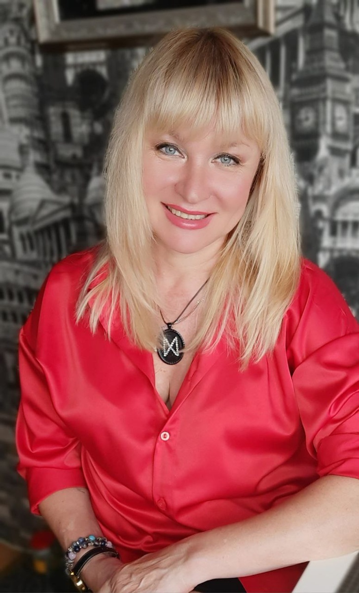 Фото взято из личного архива автора.