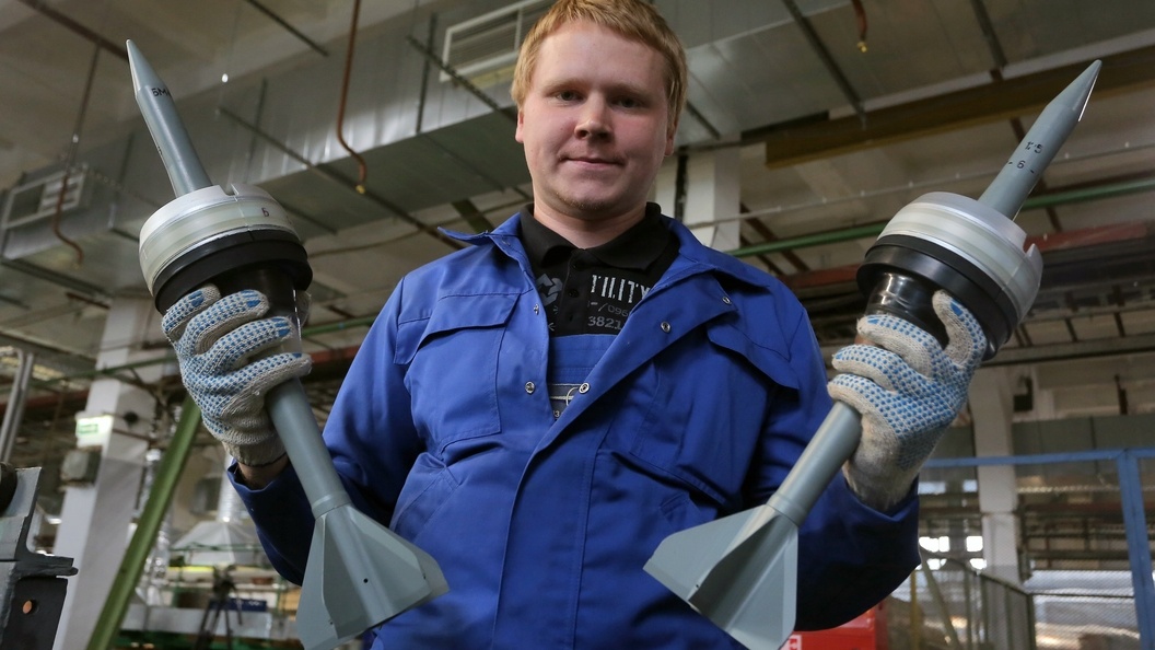    Фото: Photoagency Interpress/Global Look Press