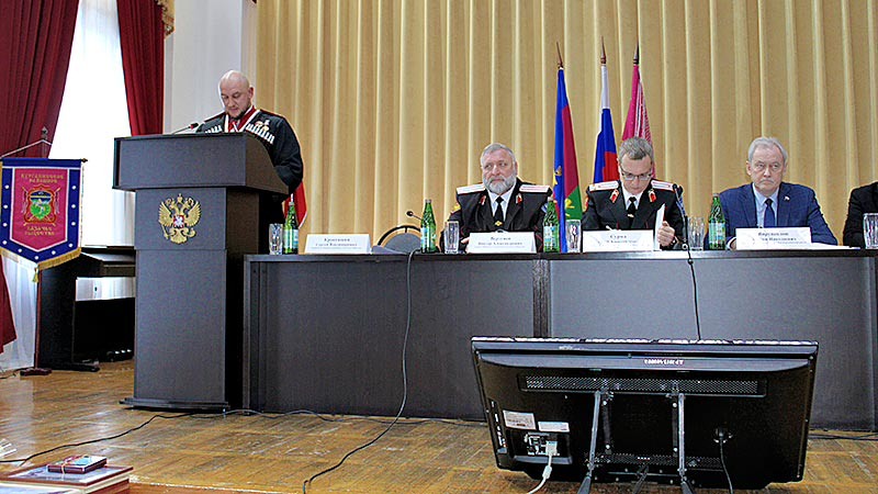    В новый год с новыми задачами!