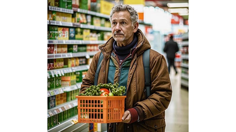    В Госдуме предложили вернуть талоны на еду