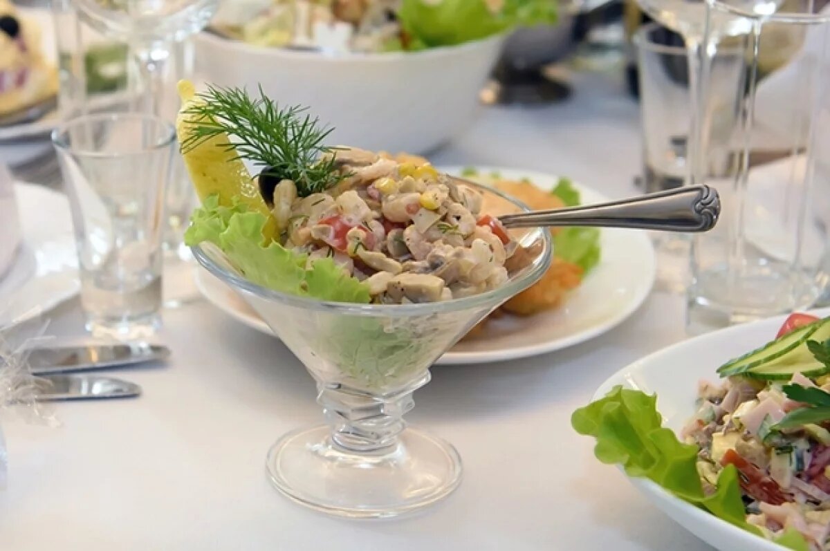    Главный новогодний.