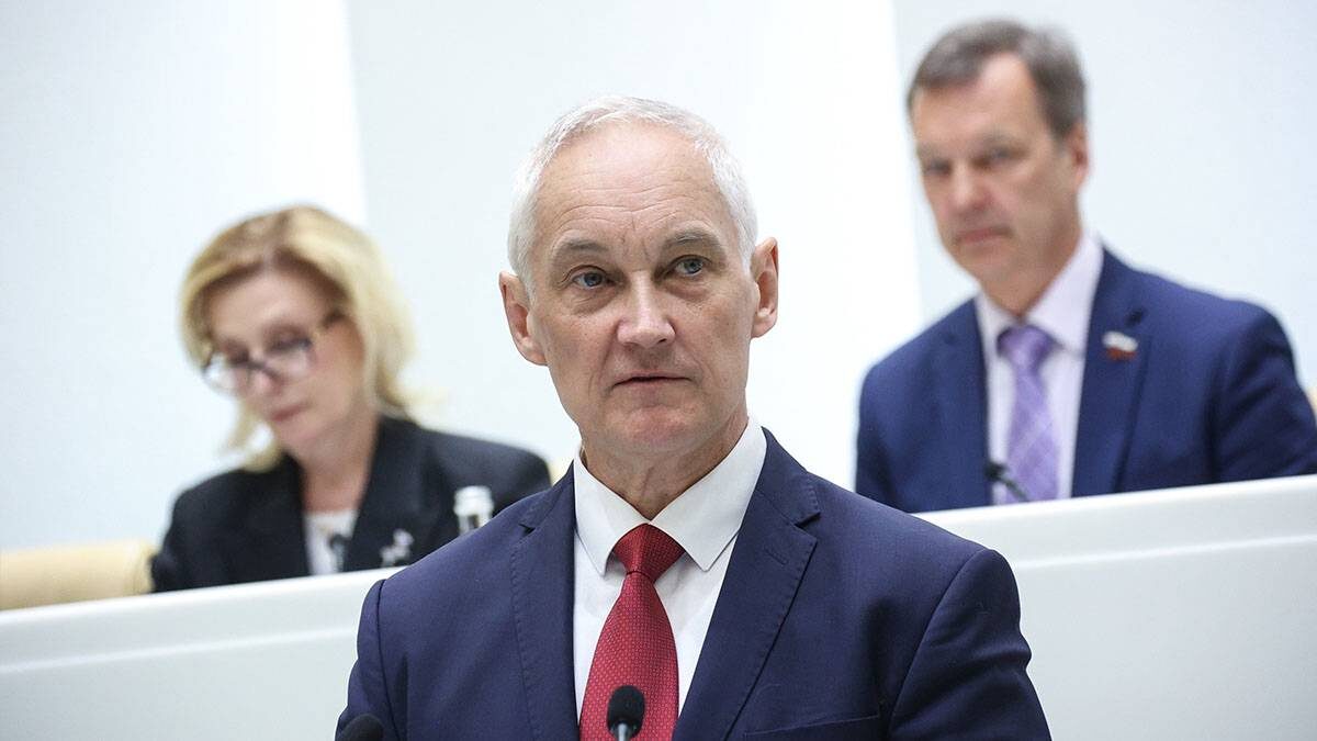    Фото: Пресс-служба Совфеда