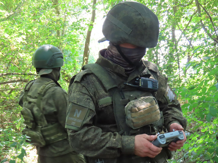 Фото: Пресс-служба Минобороны