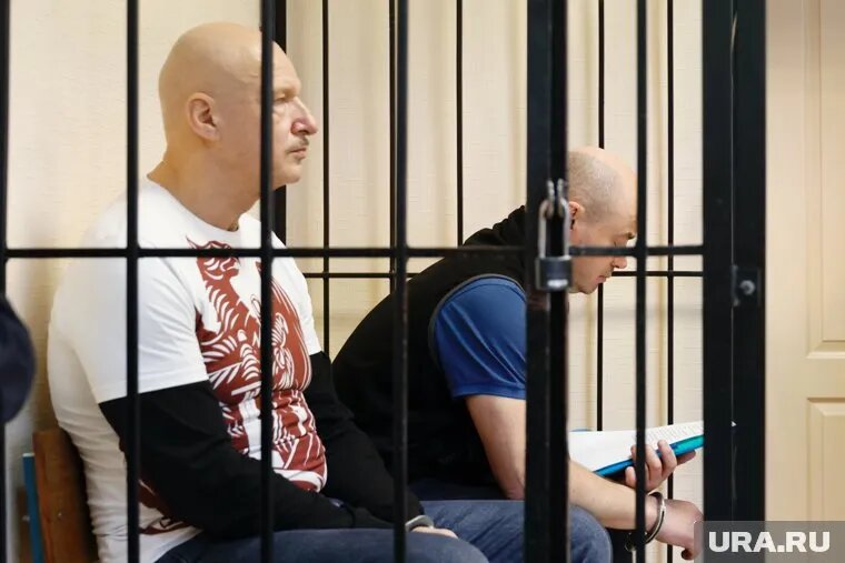 В Кургане начали отбор присяжных на суд по громкому делу. Фото: Екатерина Сычкова © URA.RU