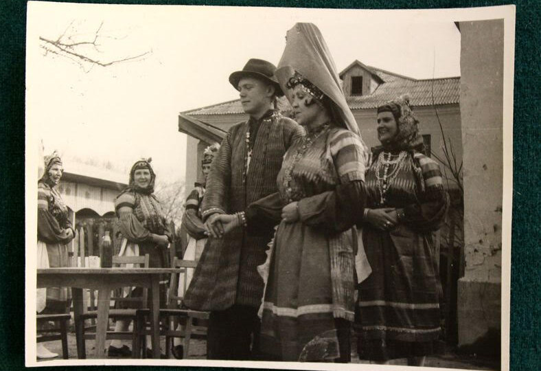 По заветам отцов: как живут казаки-некрасовцы в Ставропольском крае