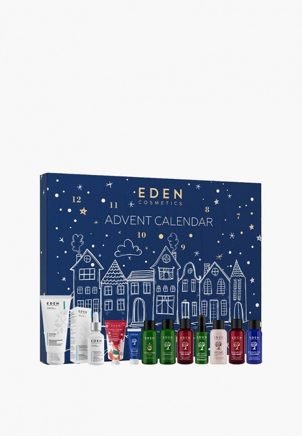 Eden Winter Story
Адвент-календарь Eden Winter Story