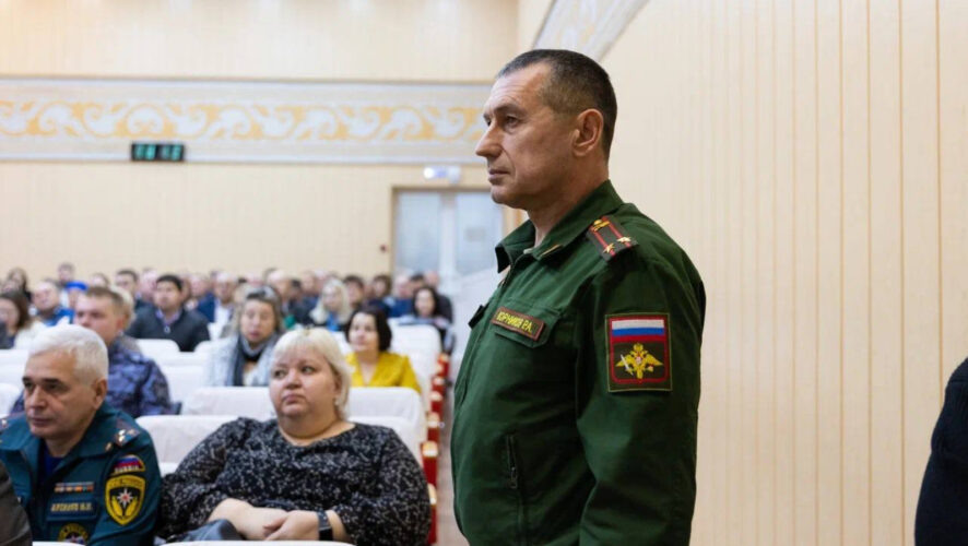    Фото: Пресс-служба Главы Альметьевского муниципального района