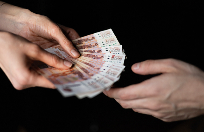    Екатерина Христова/ТАСС