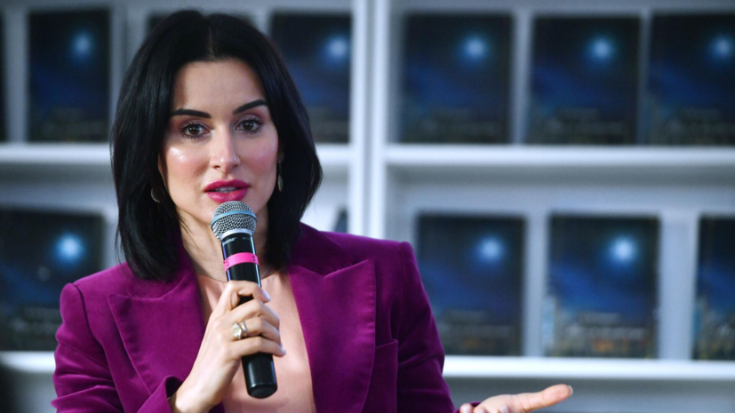   РИА Новости