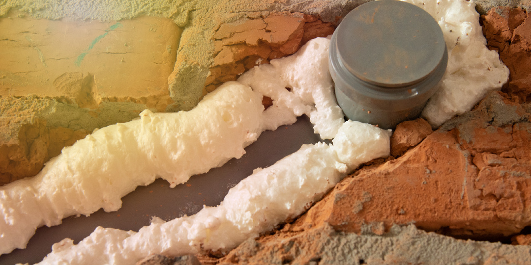 Как пользоваться монтажной пеной и избежать фатальных ошибок