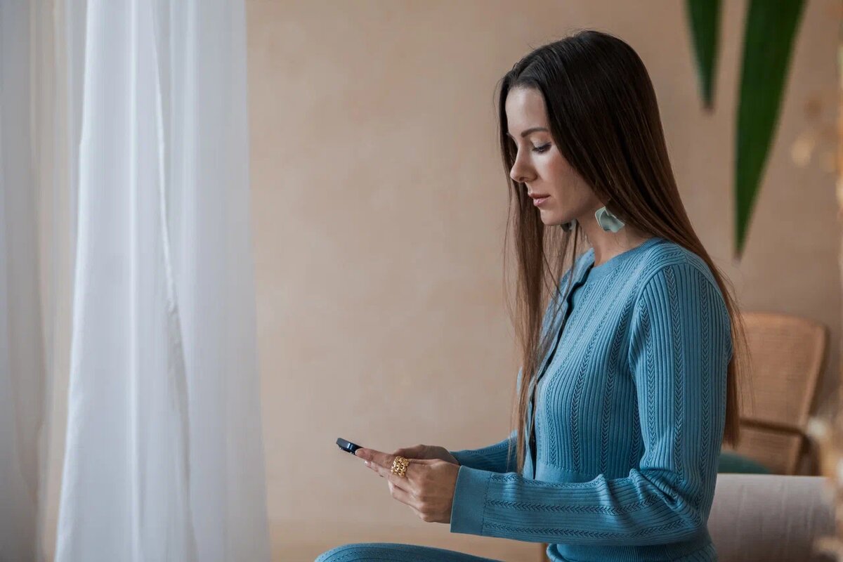 Юлия Слаква. Фото: Эльвира Мясищева