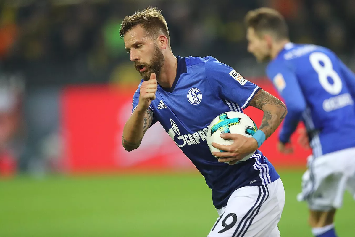 © Getty Images / Christof Koepsel/Bongarts/Getty Images