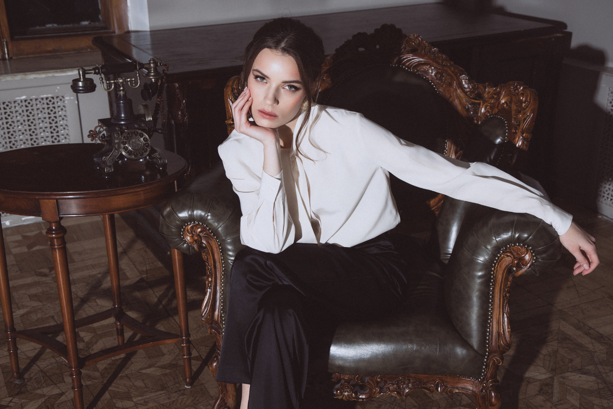 PODIUMRED.RU- бутик мировых брендов