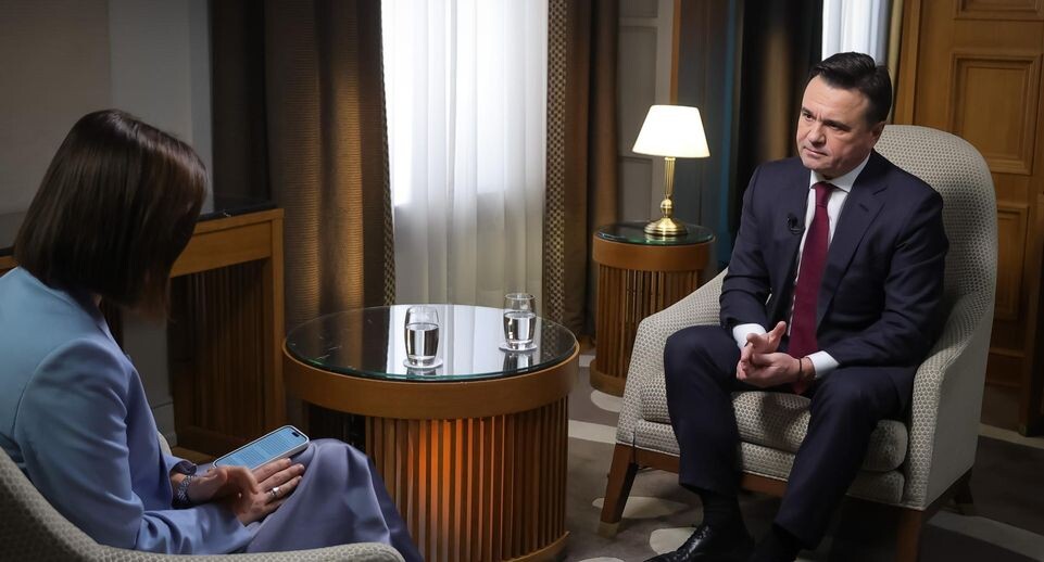    Константин Семенец