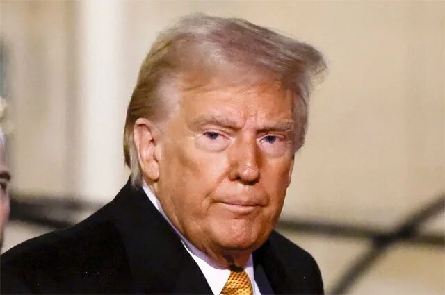    Когда будет инаугурация президента США Дональда Трампа в 2025 году?