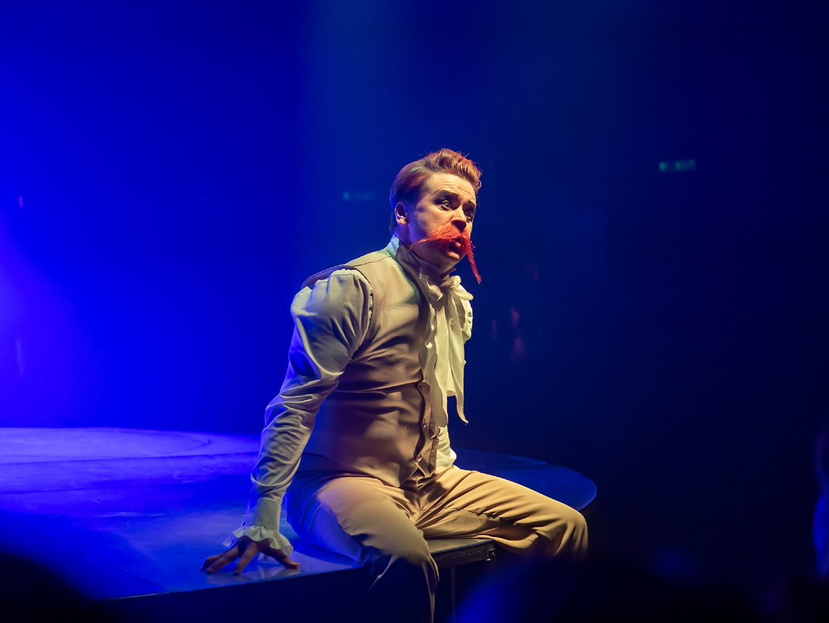 Фото: А. Шнайдер