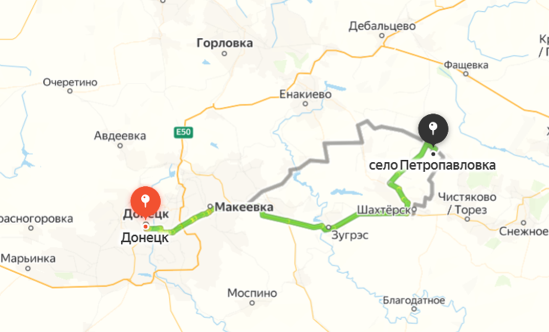 Яндекс.Карты