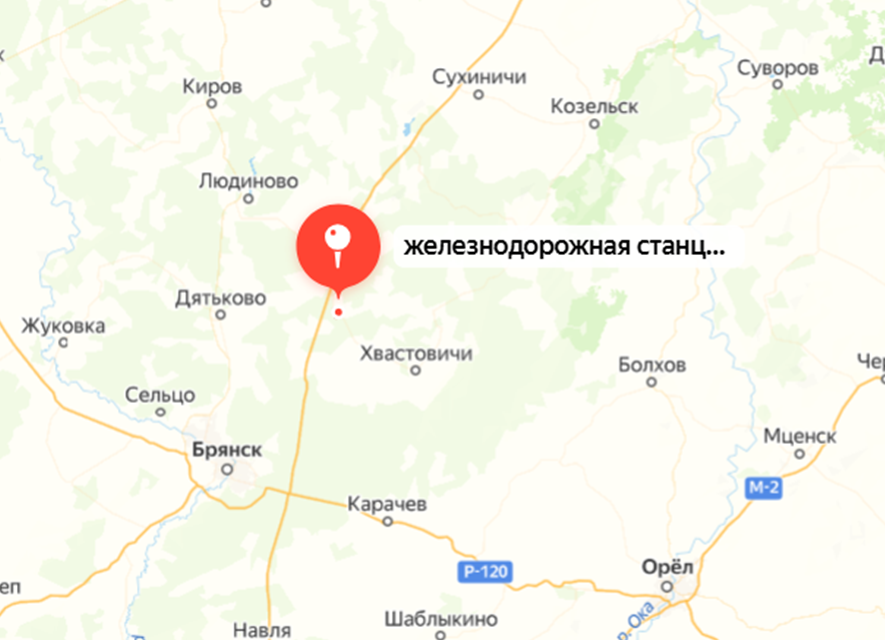 Яндекс.Картинки