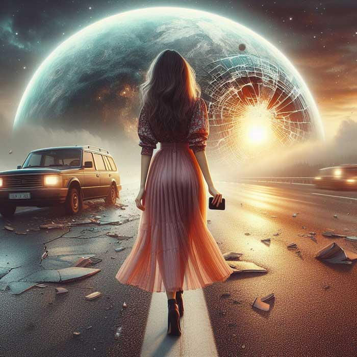 Профориентация. 