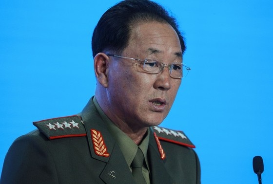    Но Гван Чхоль