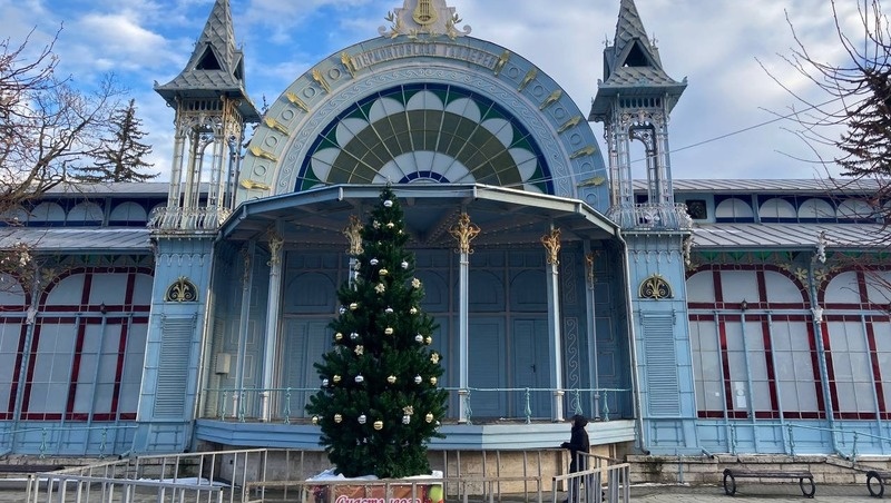      Фото: Виктория Ветер / / ИА «Победа26»