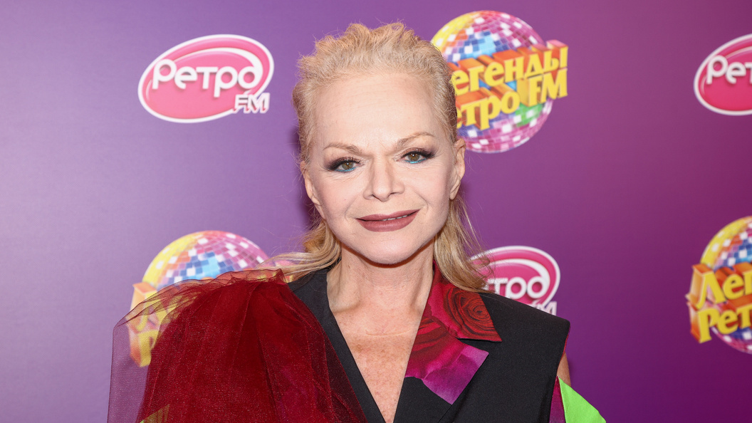    Фото: Shatokhina Natalia/news.ru/Globallookpress