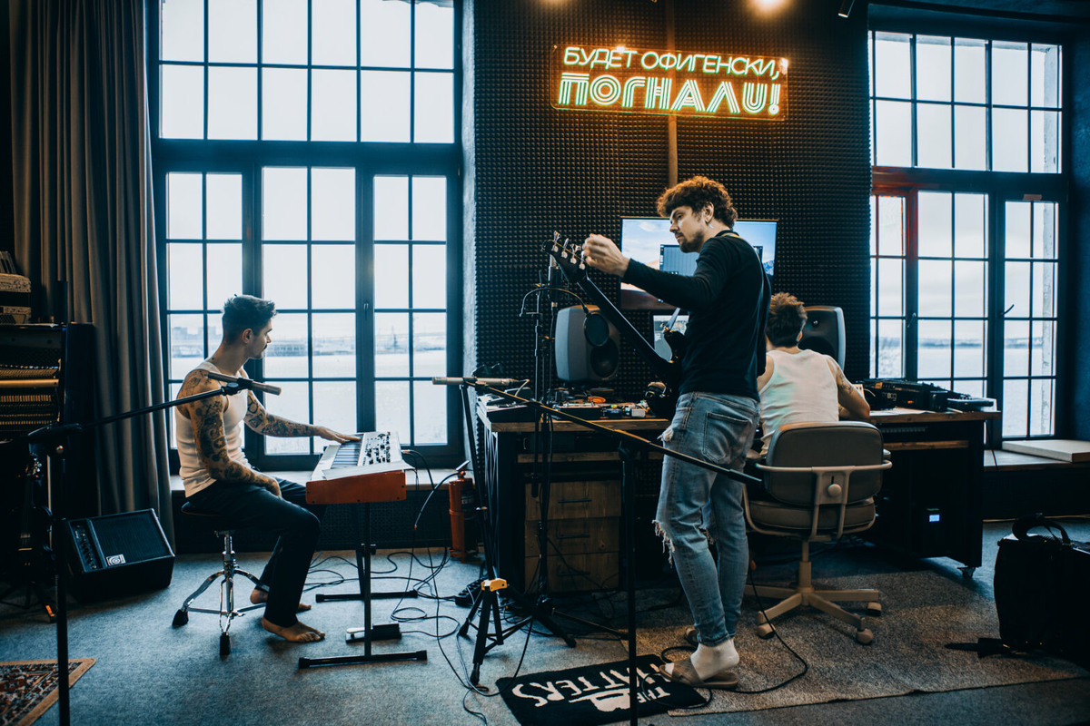    Фото: архив пресс-службы Дмитрий Евстратов