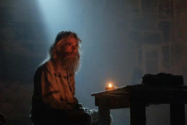 Листайте кадры.