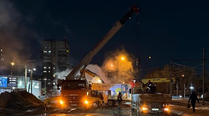    Фото из ТГ-канала "СГК Новосибирск"