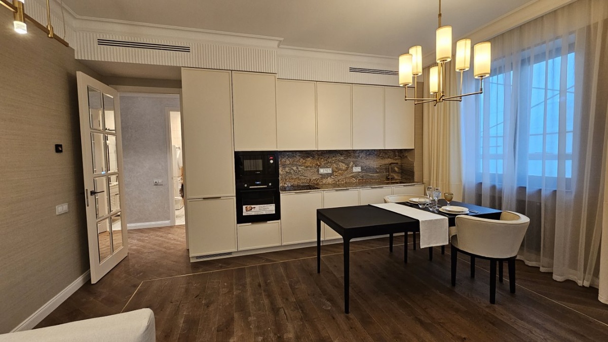  В 2024 году изменились нормы, регулирующие сдачу жилья в аренду. Фото: Мир Квартир